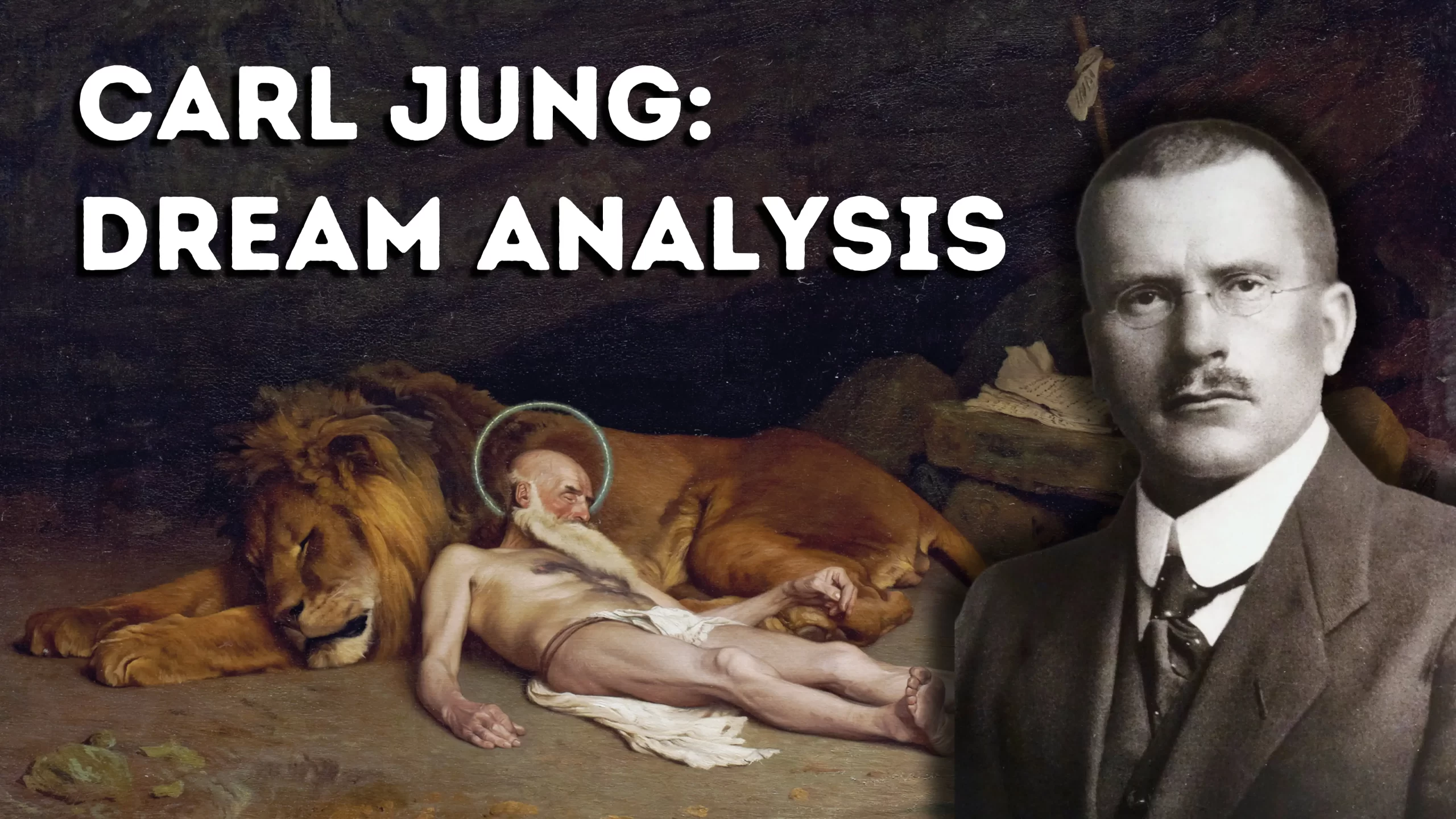 Carl Jung’s Psychoanalytic Method of Dream Analysis