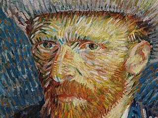 Van Gogh portrait utilized to explain how dreams affect mental health